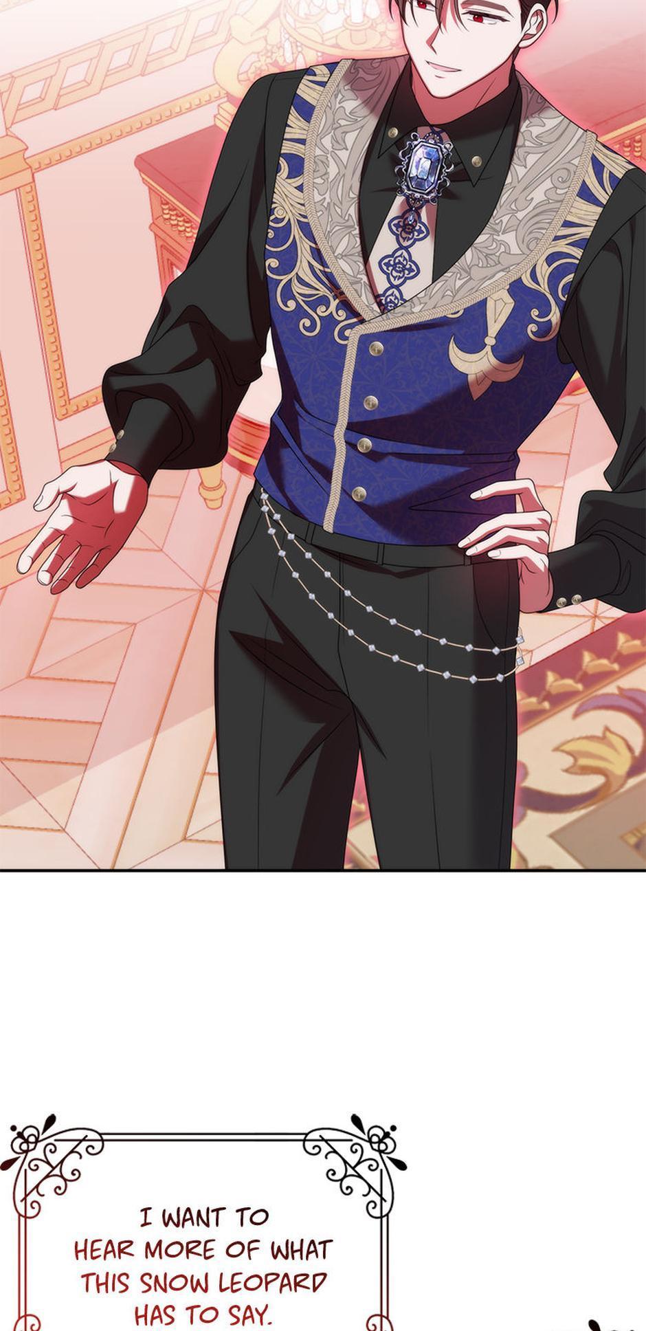 I Met the Male Lead in Prison Chapter 41 17